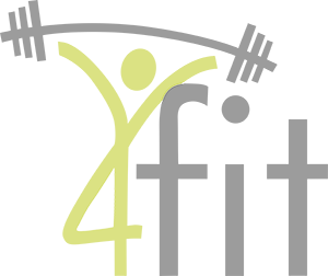 4fit logo